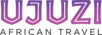 Ujuzi African Travel Logo